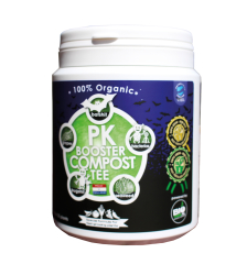 BioTabs PK Booster Compost Tea, Boden- und Komposttee,...