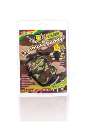 Smokebuddy Original Personal Air Filter - camouflage