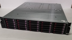 HP StorageWorks D2700 Disk Enclosure AJ941A - 63002