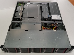 HP StorageWorks D2700 Disk Enclosure AJ941A - 63002