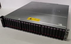 HP Enterprise P2000 G3 Storage SAS - AW594B - 507127-B21