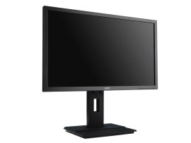 24" Monitor Acer B246HL - 24" Zoll (60,1 cm) - Full-HD  - gebraucht