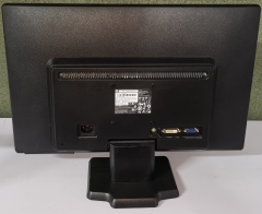 HP- W2072a - 20 Zoll Monitor - 1600 x 900 