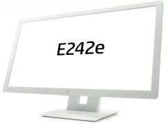 HP Elitedisplay - E242e- 24 Zoll Monitor - 1920 x 1200
