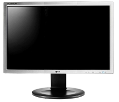 LG Flatron E2210PM - 22 Zoll Monitor - 1680 x 1050