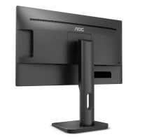 27" (68,58cm) AOC 27P1 - IPS Monitor 1920x1080 HDMI 5ms Lautsprecher - Leasingrückläufer