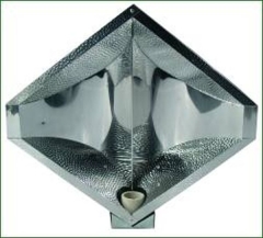 Diamond Reflektor D400, unverkabelt