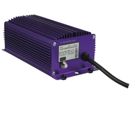 Vorschaltgerät Lumatek 250 W elektronisch nicht regelbar mit IEC-Connector