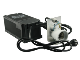 Vorschaltgerät SPP PRO-IT 250 W, für HPS- und MH-Leuchtmittel, mit Schuko-Stecker