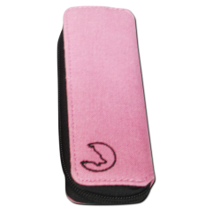 Hanf Roll Kit pink 220mmx90mmx30mm