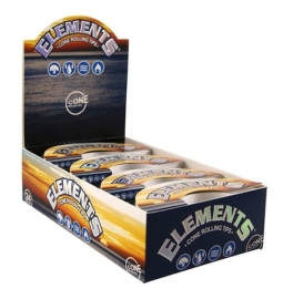 ELEMENTS Cone Tips - 1 BOX