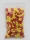 Gelatinekapseln rot / gelb - Größe 1 - 10.000 Stück
