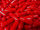 Gelatinekapseln rot - Größe 0 - 100 Stück