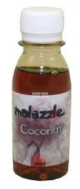 Molazzle Melasse Coconut 100ml