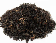 Assam FTGFOP1 Dirial Second Flush - Schwarzer Tee (100g)