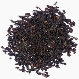 Ceylon Orange Pekoe Pettiagalla - Schwarzer Tee (100g)