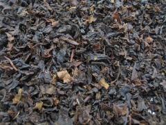 Entkoffeinierter Tee (Ceylon) - Schwarzer Tee (100g)