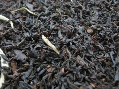 Popoff® "St. Petersburger Teemischung" - Schwarzer Tee (100g)