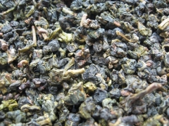 Formosa Dong Ding Oolong (Jade Oolong) - Oolong Tee (100g)