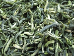 China Mao Feng - Weißer Tee (100g)