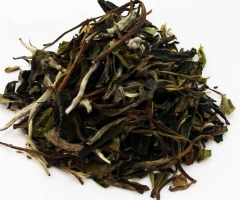 China Pai Mu Tan Std 6901 - Weißer Tee (100g)