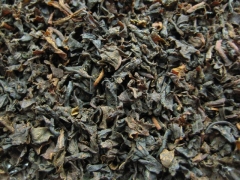 Earl Grey DECAF (Ceylon) - Aromatisierter schwarzer Tee...