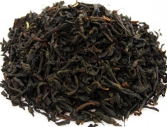 English Earl Grey - Aromatisierter schwarzer Tee (100g)