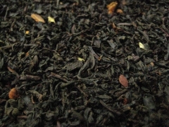 Adventstee - Aromatisierter schwarzer Tee (100g)