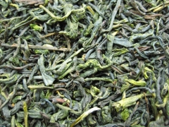 Mönchs’s - Aromatisierter schwarzer Tee (100g)
