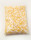 Gelatinekapseln gelb / weiß - Größe 1 - 1000 Stück